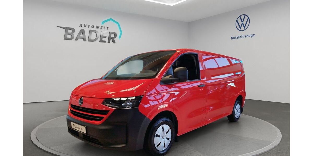 VW T7 Transporter 15.990 km 44.450 &euro; Bruckmühl OT Heufeld 83052