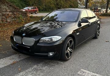 BMW 550 163.000 km 18.500 &euro; Rosenheim 83026