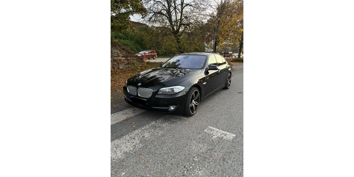 BMW 550 163.000 km 18.500 &euro; Rosenheim 83026