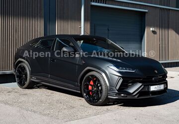 Lamborghini Urus 1.490 km 329.900 &euro; Irschenberg 83737