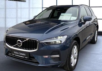 Volvo XC60 58.390 km 34.990 &euro; Kolbermoor 83059
