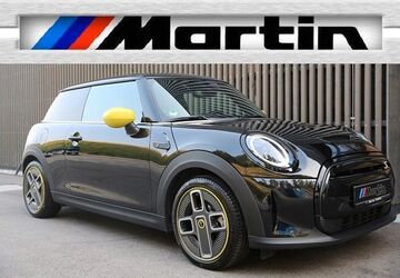 Mini Cooper SE 46.980 km 19.990 &euro; Weyarn 83629