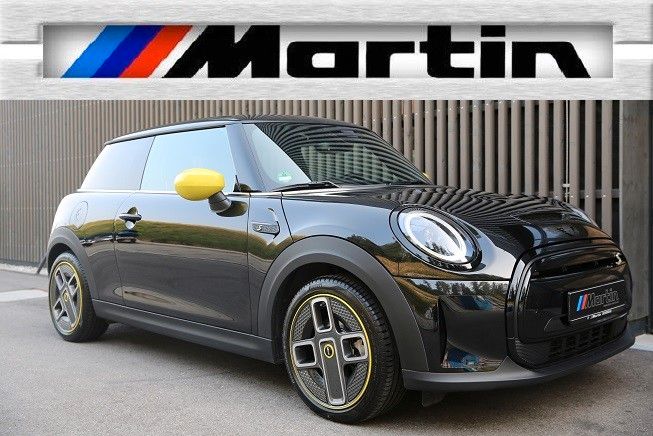 Mini Cooper SE 46.980 km 19.990 &euro; Weyarn 83629