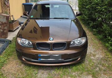 BMW 116 210.400 km 3.700 &euro; Rosenheim 83024