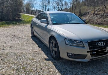 Audi A5 199.080 km 7.950 &euro; Söchtenau 83139