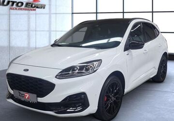 Ford Kuga 11.262 km 27.990 &euro; Kolbermoor 83059