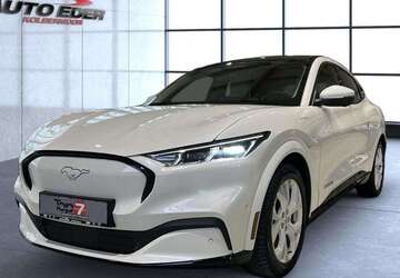 Ford Mustang 46.825 km 39.490 &euro; Kolbermoor 83059