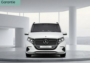 Mercedes-Benz V 300 13.650 km 86.980 &euro; Grafing bei München 85567