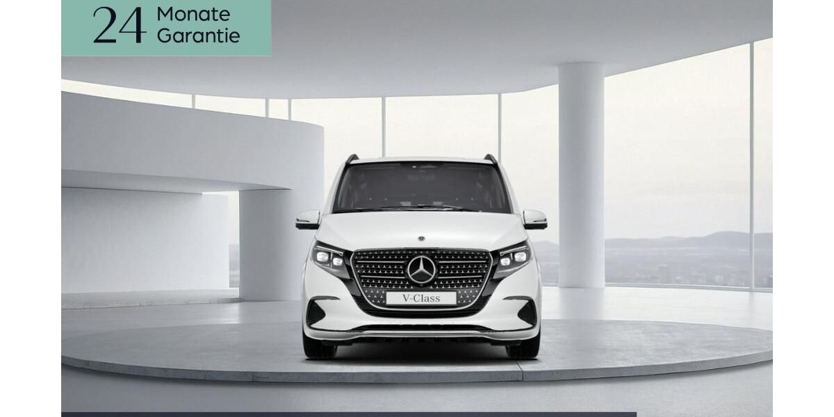 Mercedes-Benz V 300 13.650 km 86.980 &euro; Grafing bei München 85567