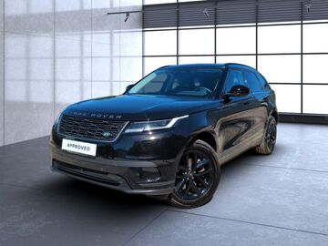 Gebrauchte Land Rover Range Rover Velar
