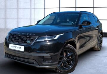 Land Rover Range Rover Velar 22.800 km 54.800 &euro; Kolbermoor 83059