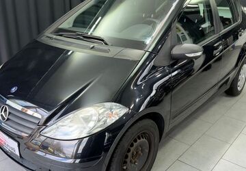 Mercedes-Benz A 150 132.000 km 4.999 &euro; Miesbach 83714
