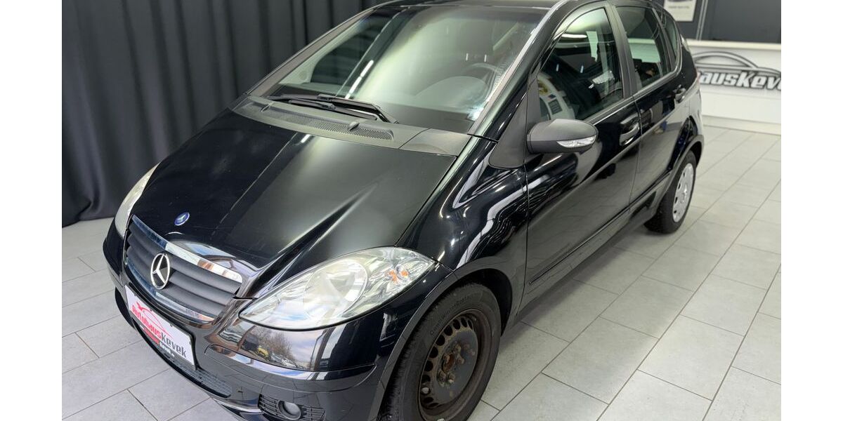 Mercedes-Benz A 150 132.000 km 4.999 &euro; Miesbach 83714