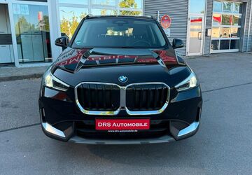 BMW X1 168.741 km 24.900 &euro; Rosenheim 83026