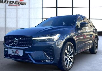 Volvo XC60 65.712 km 34.890 &euro; Miesbach 83714
