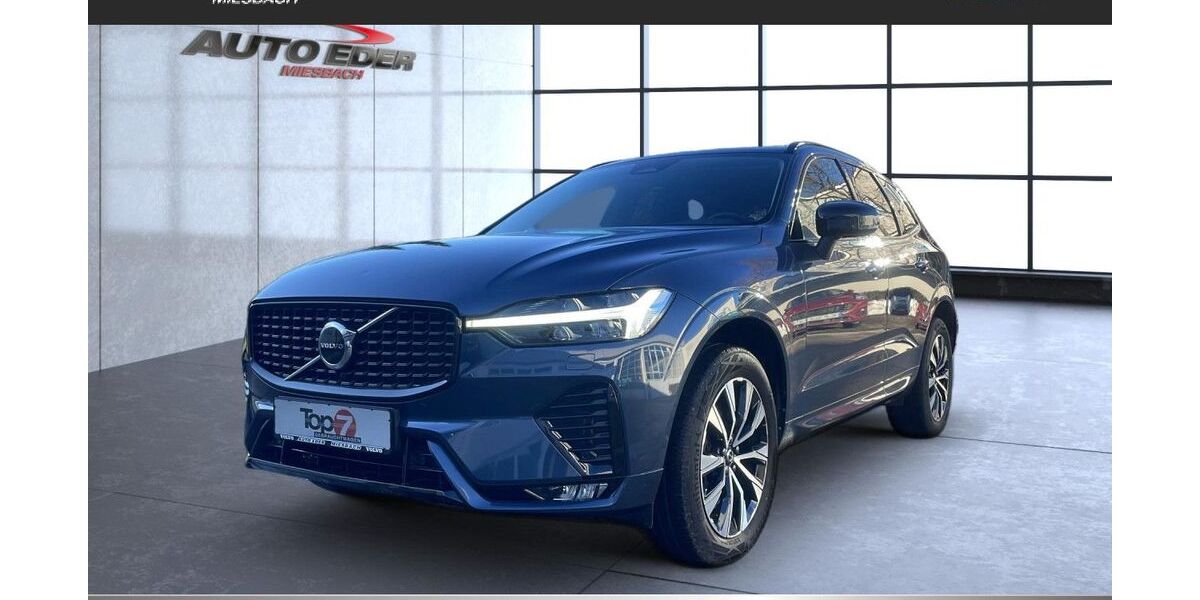 Volvo XC60 65.712 km 34.890 &euro; Miesbach 83714