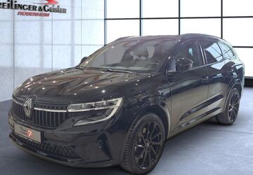 Renault Espace 44.356 km 34.880 &euro; Rosenheim 83022