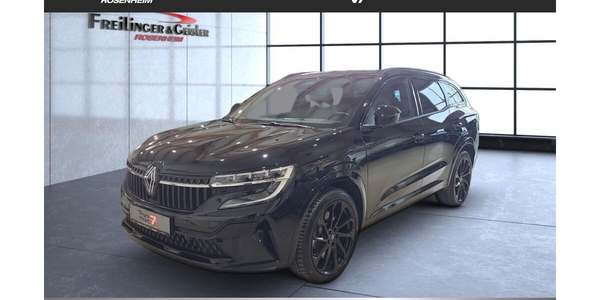 Renault Espace 44.356 km 34.880 &euro; Rosenheim 83022