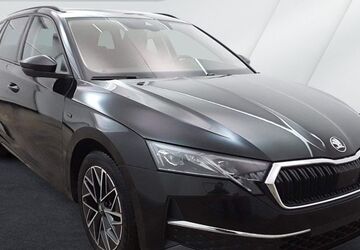 Skoda Octavia 24.159 km 32.530 &euro; Bruckmühl 83052