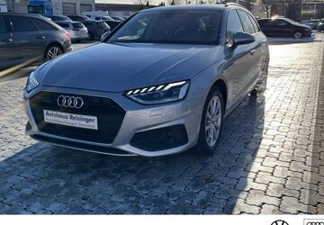 Audi A4 96.458 km 29.490 &euro; Wasserburg a. Inn 83512