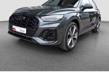 Audi Q5 63.200 km 43.800 &euro; Ebersberg bei München 85560