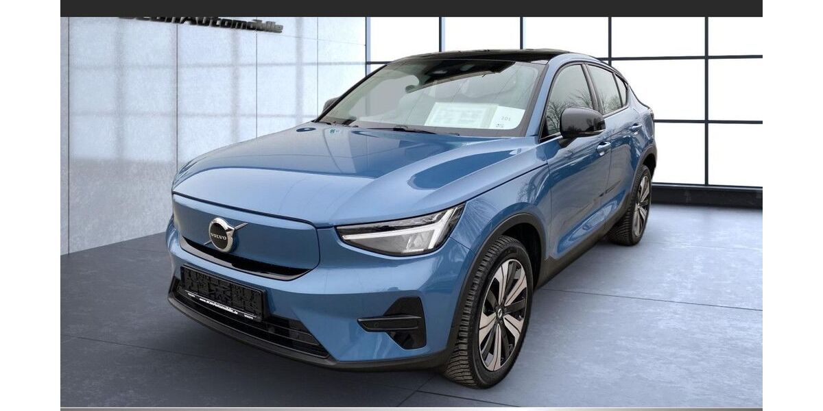 Volvo C40 30.990 km 27.990 &euro; Kolbermoor 83059