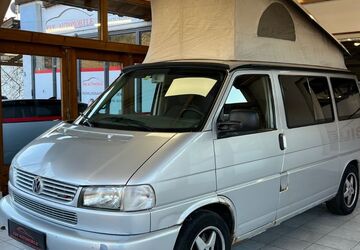 VW T4 California 299.000 km 10.500 &euro; Elbach / Fischbachau 83730