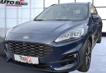 Ford Kuga 33.649 km 25.990 &euro; Kolbermoor 83059