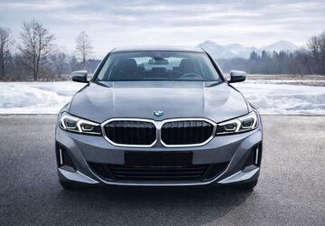 BMW 318 19.000 km 29.900 &euro; Kiefersfelden 83088