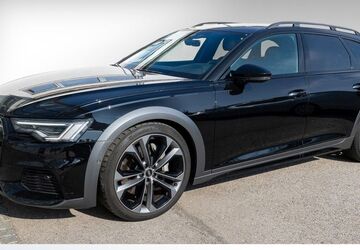 Audi A6 Allroad 98.750 km 47.880 &euro; Rosenheim 83022