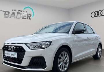 Audi A1 32.972 km 21.330 &euro; Bruckmühl 83052