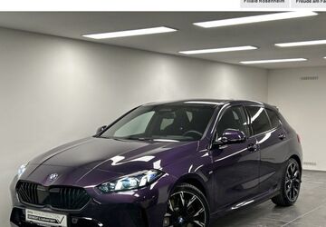 BMW 120 6.871 km 39.850 &euro; Rosenheim 83026