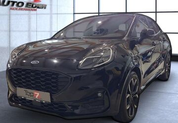 Ford Puma 44.057 km 16.990 &euro; Kolbermoor 83059