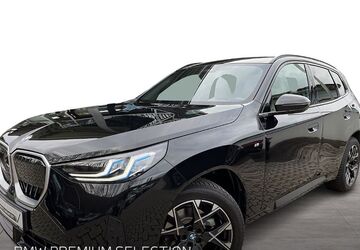 BMW X3 38.500 km 51.950 &euro; Prien am Chiemsee 83209