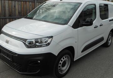 Fiat Doblo 33.669 km 18.999 &euro; Kolbermoor 83059