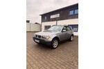 BMW X3 270.000 km 3.900 &euro; Pfaffing 83539