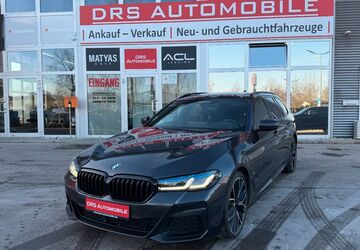 BMW 540 170.548 km 34.900 &euro; Rosenheim 83026
