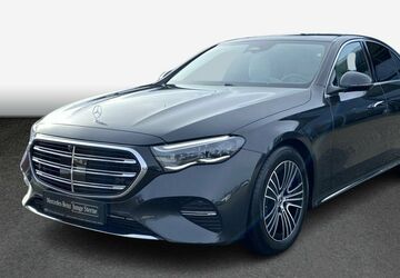 Mercedes-Benz E 200 18.161 km 56.800 &euro; Wasserburg 83512