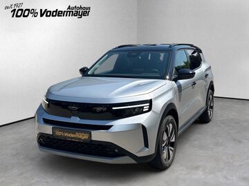 Gebrauchte Opel Frontera