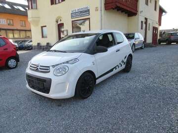 Gebrauchte Citroën C1