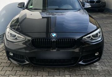 BMW 114 132.100 km 6.900 &euro; Bruckmühl 83052