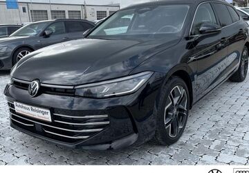 VW Passat Variant 28.425 km 36.850 &euro; Wasserburg a. Inn 83512
