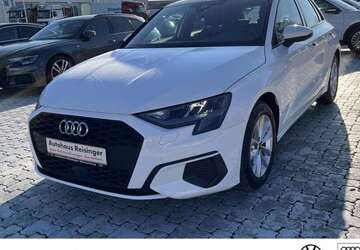 Audi A3 117.160 km 22.490 &euro; Wasserburg a.Inn 83512