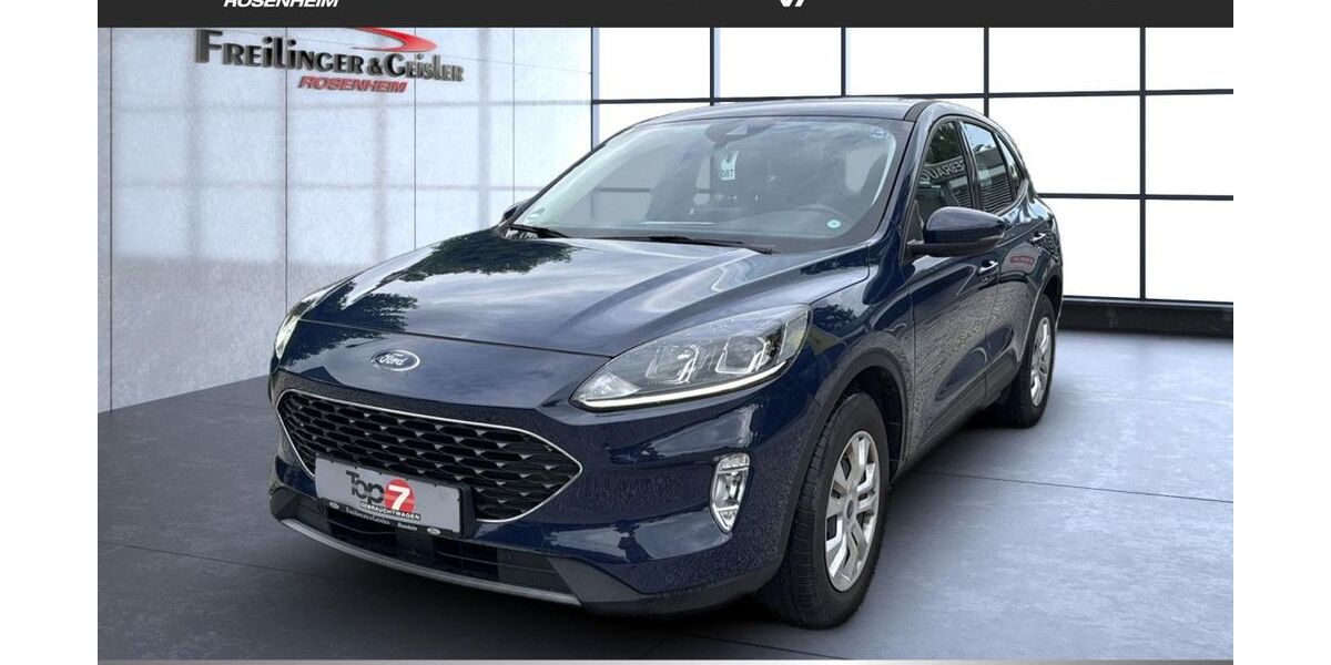 Ford Kuga 39.338 km 21.490 &euro; Rosenheim 83022