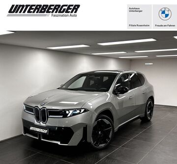 Gebrauchte BMW iX3