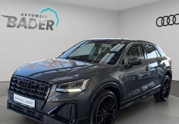 Audi Q2 39.618 km 27.930 &euro; Bruckmühl 83052