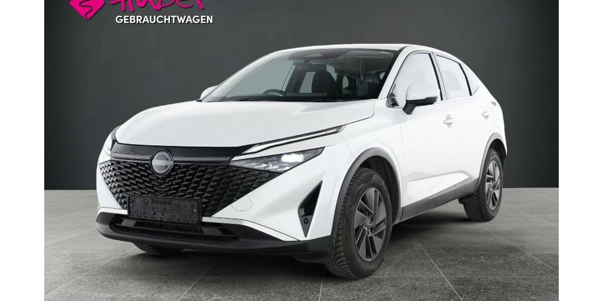 Nissan Qashqai 17.995 km 24.890 &euro; Wasserburg am Inn 83512