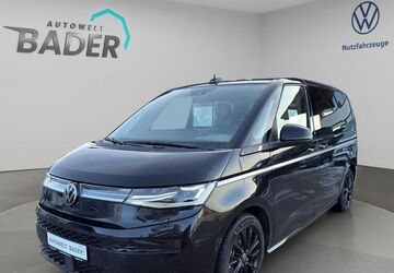 VW T7 Multivan 8.900 km 56.430 &euro; Bruckmühl 83052