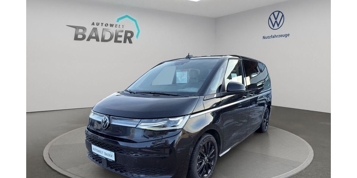 VW T7 Multivan 8.900 km 56.430 &euro; Bruckmühl 83052