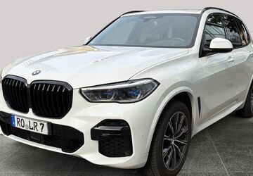 BMW X5 185.000 km 39.999 &euro; Rosenheim 83026